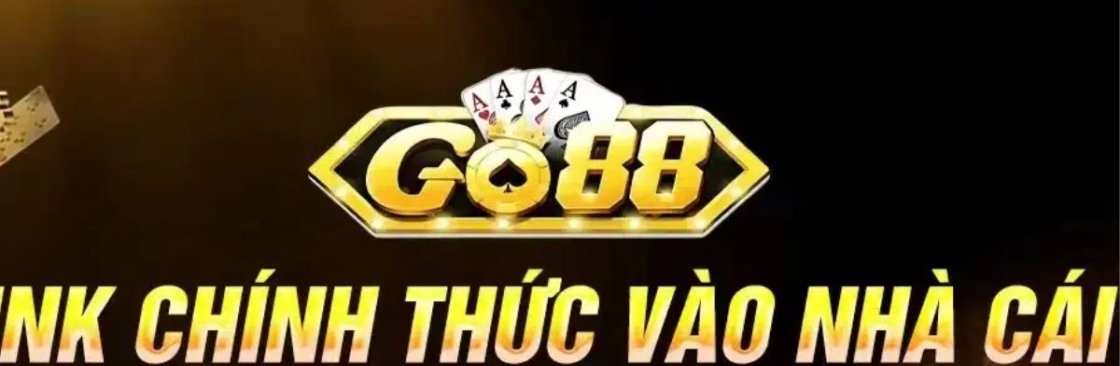 Go 88 Cover Image