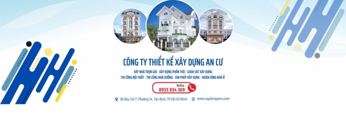 Xây dựng An Cư Cover Image