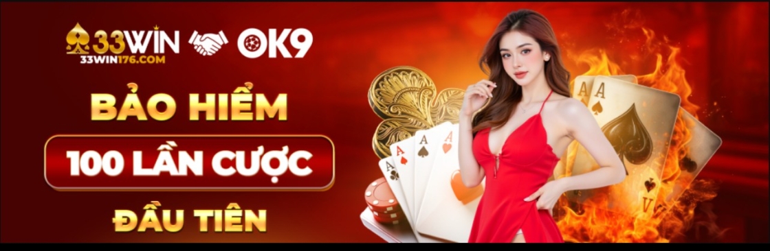 Nhà cái 33Win Cover Image