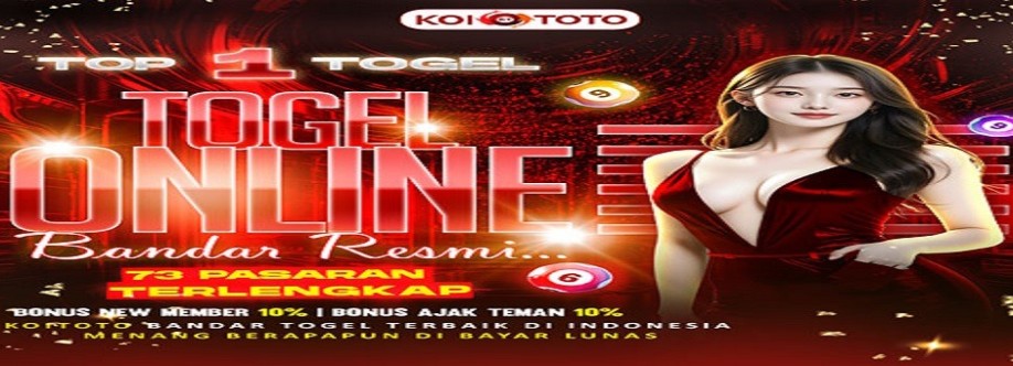 Koitoto Togel Cover Image