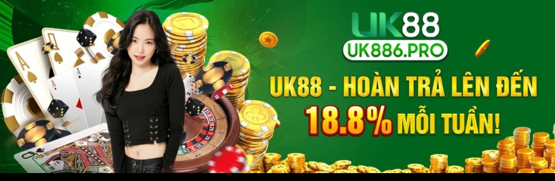 Trang Chủ UK88 Cover Image
