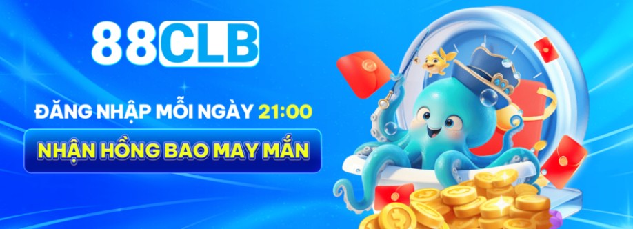 nhà cái 88clb Cover Image