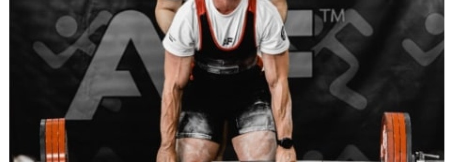 Primal Athletics Cover Image