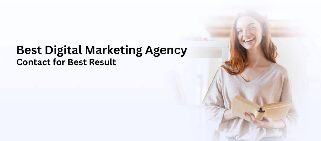 Digital Marketing Agency in Ghaziabad | Best Company 2024-25