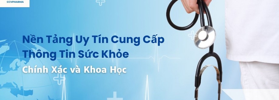CCVPharma Nền Tảng Uy Tín Cover Image
