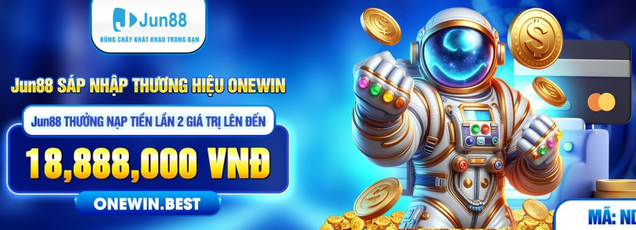 Nhà cái ONEWIN Cover Image