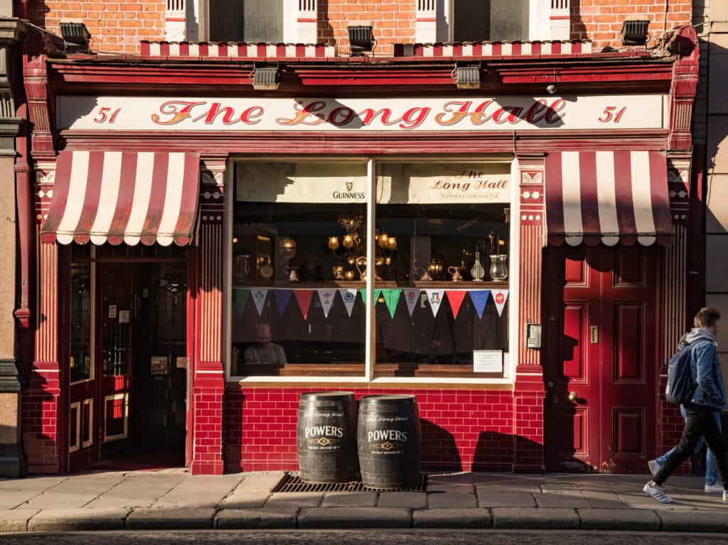 14 Best Dublin Pubs That Will Make You Wish You Had More Time!