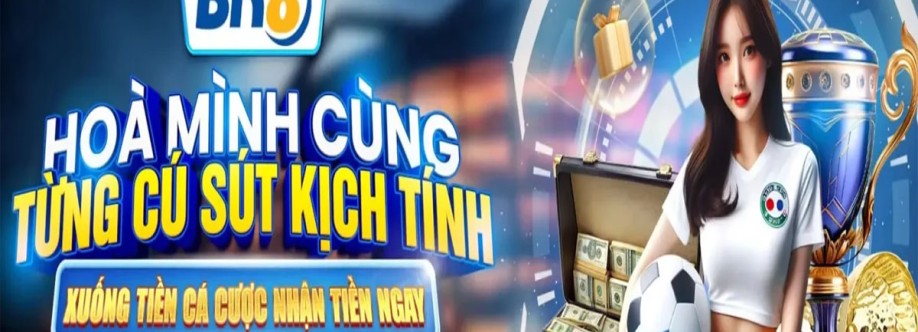 BK8 Nha cai Cover Image
