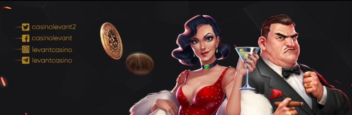 casino levant Cover Image