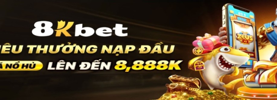 8kbet world Cover Image