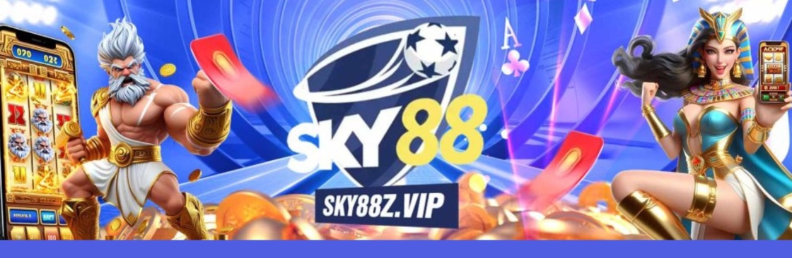 Sky88 Nhà Cái Cover Image