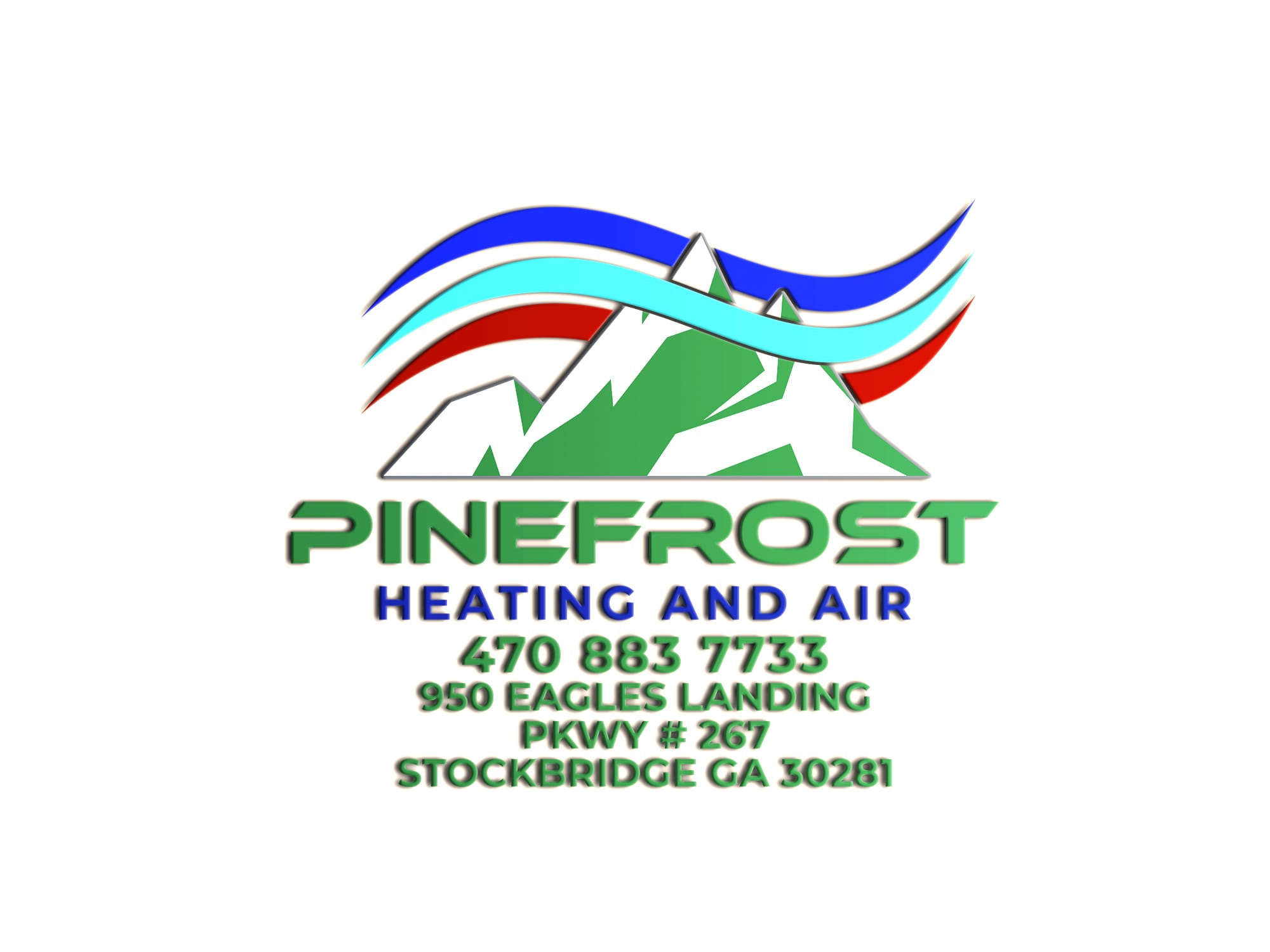 Pinefrost Heating and Air