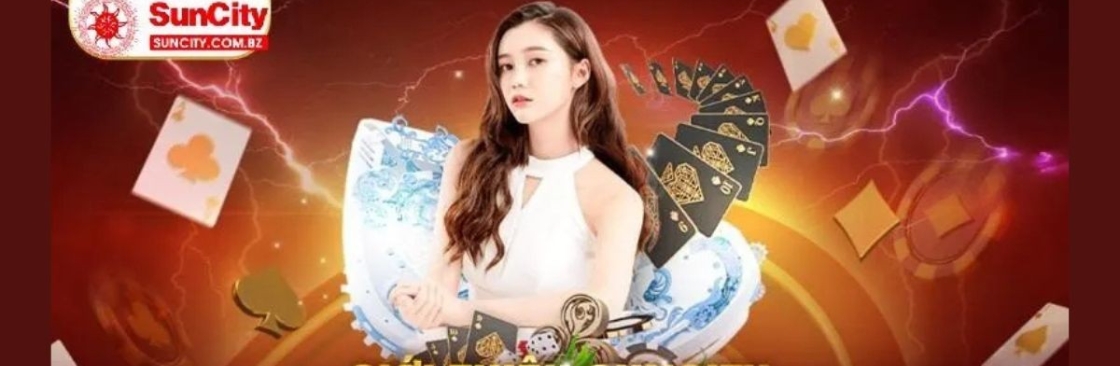 Nhà Cái Suncity Cover Image