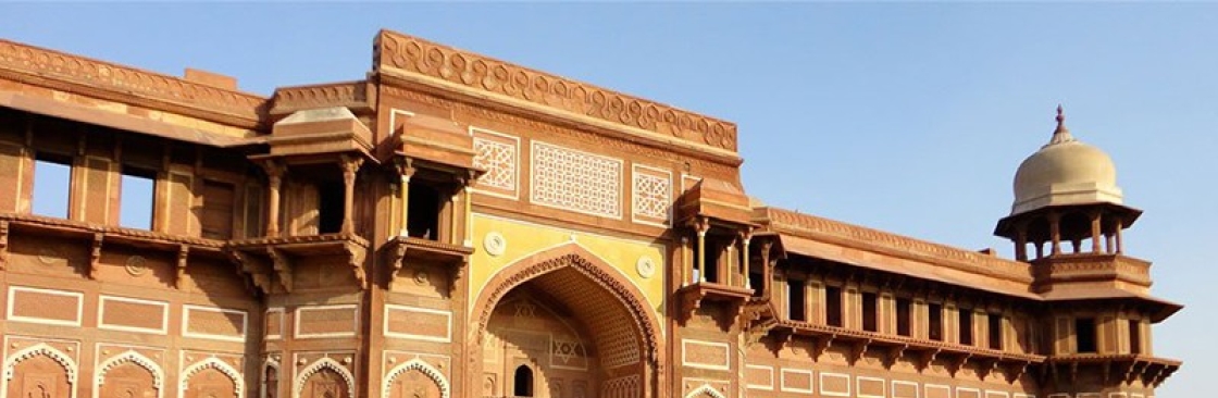 Lets Go India Tours Cover Image