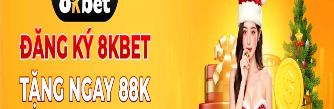 Nhà Cái 8kBet Cover Image