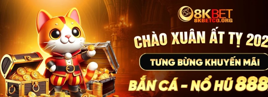 8kbetco org Cover Image