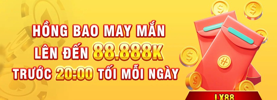 Nhà Cái 8KBet Cover Image