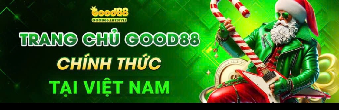 Good88 lifestyle Cover Image