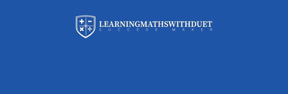 Learning Maths with Duet Cover Image