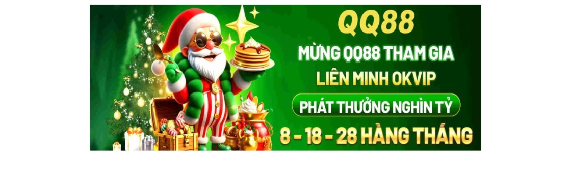 QQ88 promo Cover Image