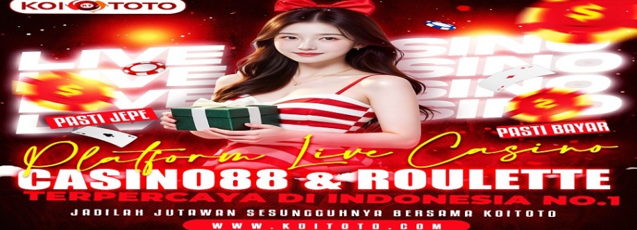 Koitoto Live Casino Cover Image