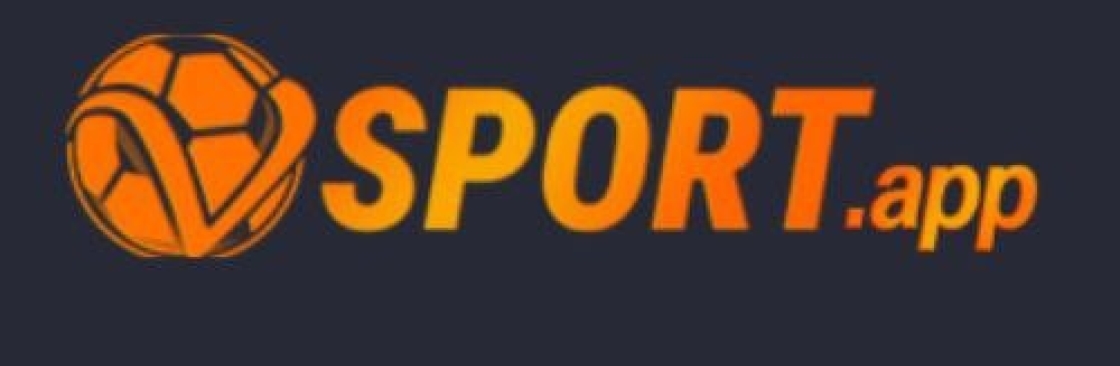 Vsport Cover Image