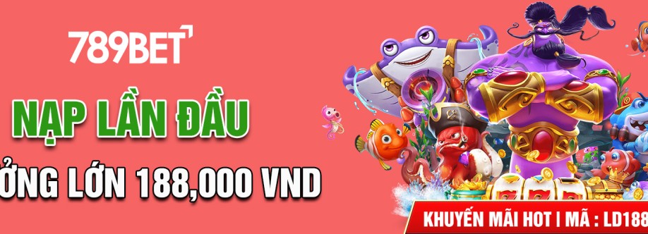 789BET TRANG CHỦ CHÍNH THỨC 2025 Cover Image