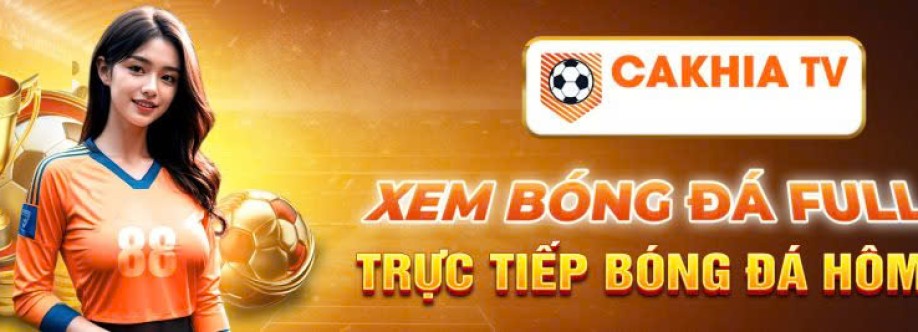 Cakhia tv8 Cover Image