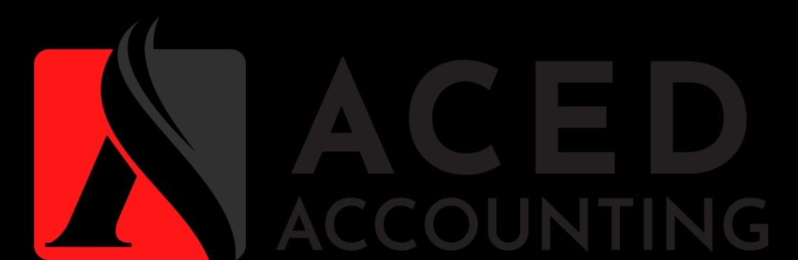 Aced Accounting Cover Image