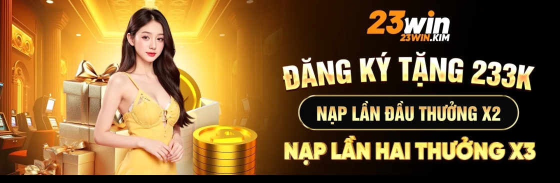 23win Cover Image