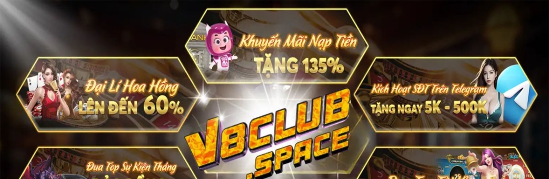 V8Club Nha Cai Hang Daue Cover Image