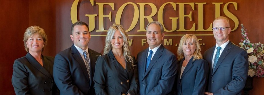 georgelisinjury law Cover Image