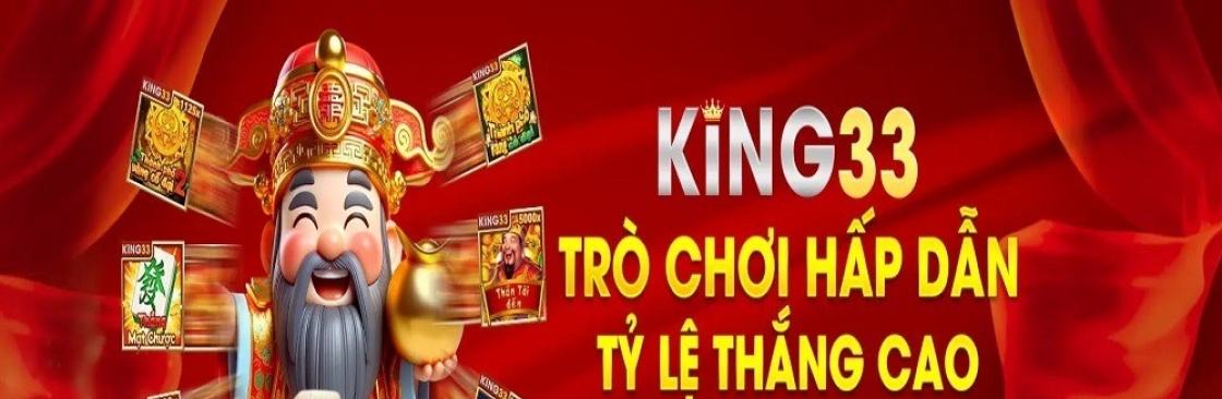 KING33 LOAN Cover Image