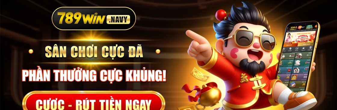 789win Nhà cái Cover Image