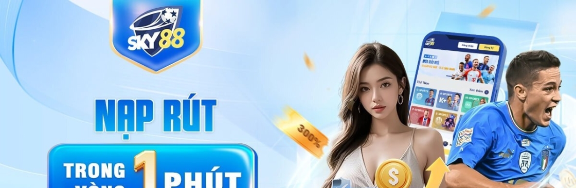 Nhà cái Sky88 Cover Image