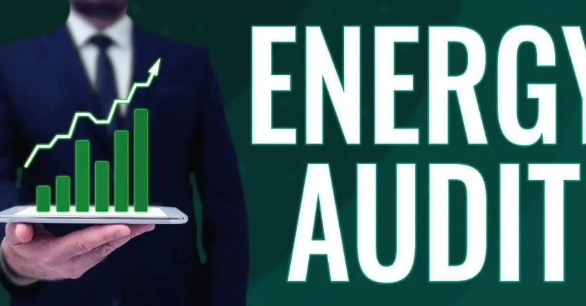 Discover the Role of Commercial Energy Audits in Green Certification 