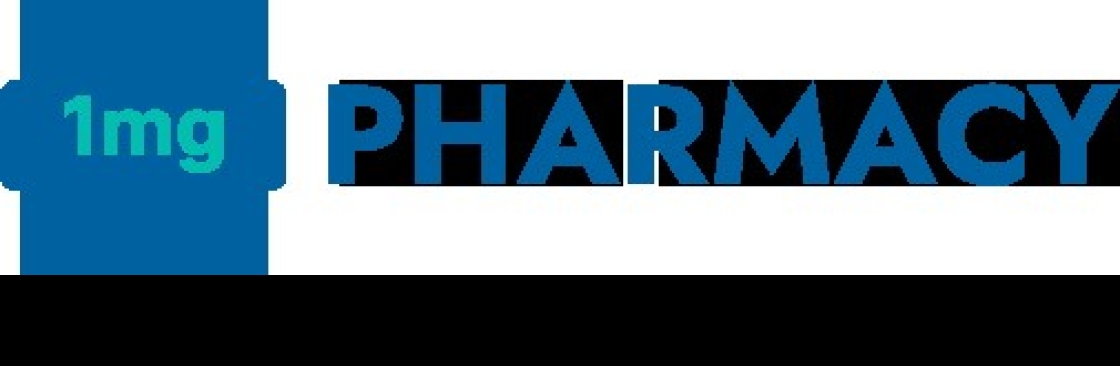 1MG pharmacy Cover Image