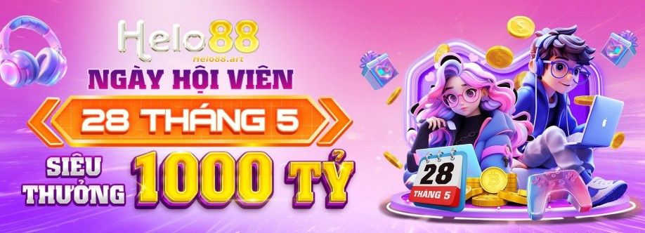 Helo88 art Cover Image