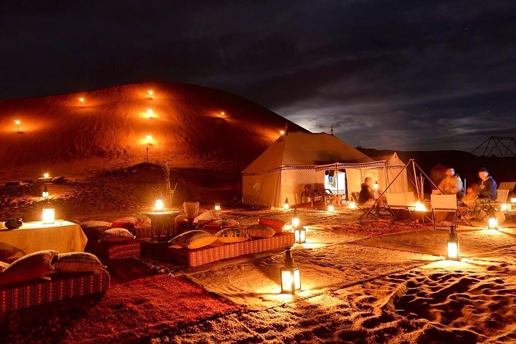 The Truth About Booking Private Tours in Morocco | by Sun Trails - Morocco Private Tours | Dec, 2024 | Medium