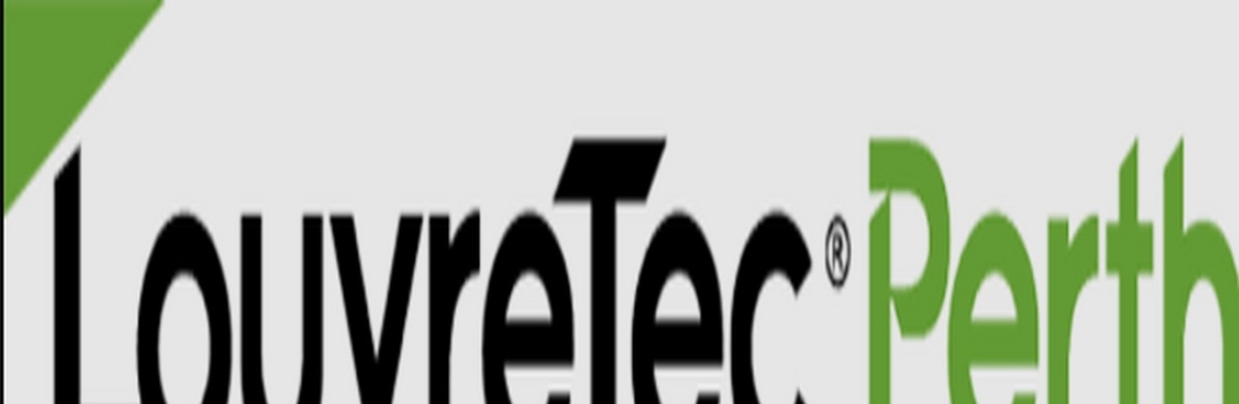 Louvretecperth Louvre Systems Cover Image