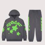 Sp5der Tracksuit Profile Picture