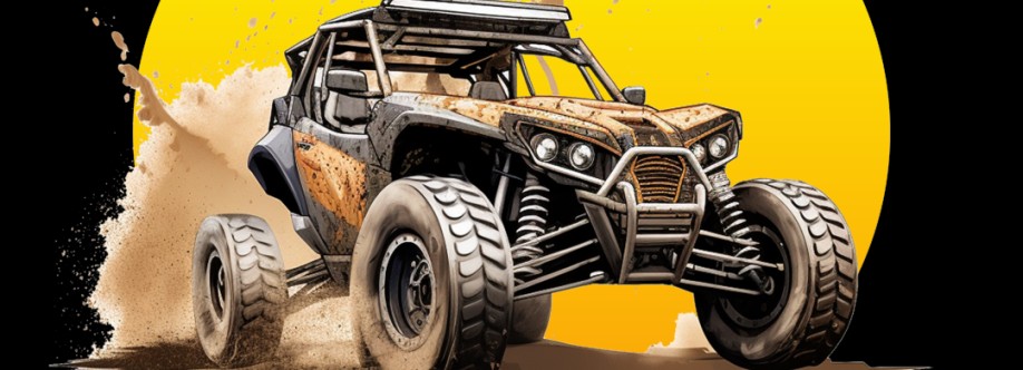 dune buggy dubai Cover Image