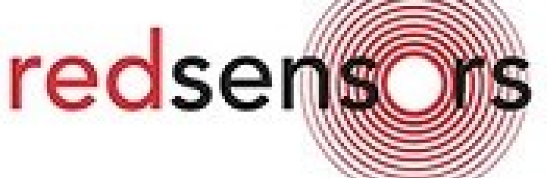 Red Sensors Cover Image