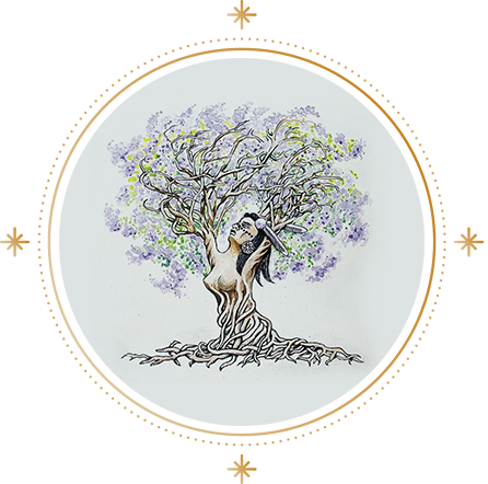 Professional Trauma & Stress Management Therapy | Ancestral Ghost