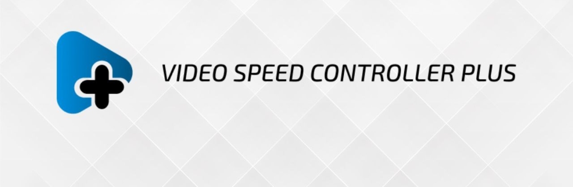 Video Speed Controller Chrome Cover Image