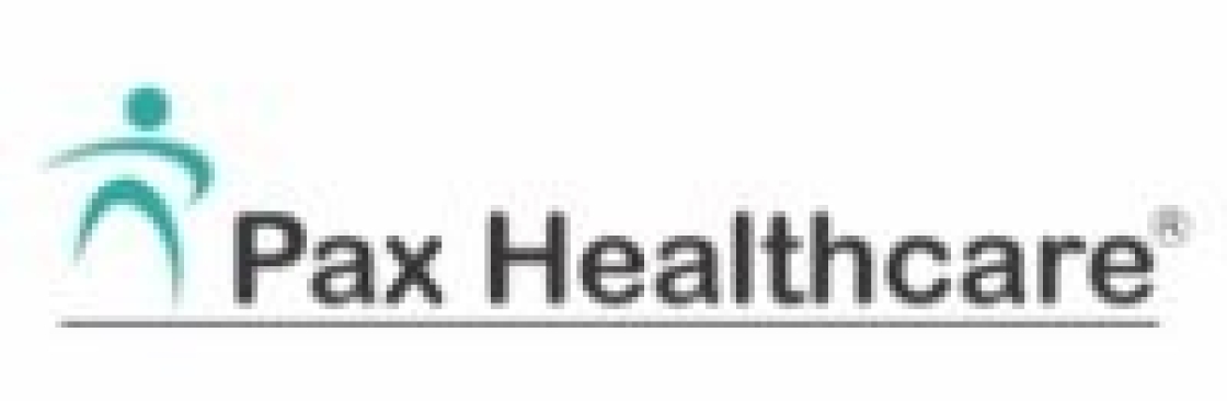 Pax Healthcare Cover Image