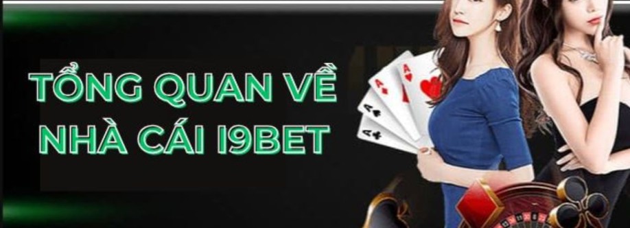 I9 bet Cover Image