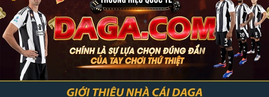 DAGA Cover Image