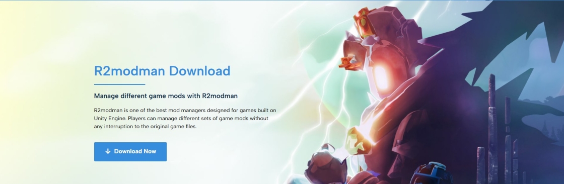 ModManger Software Cover Image