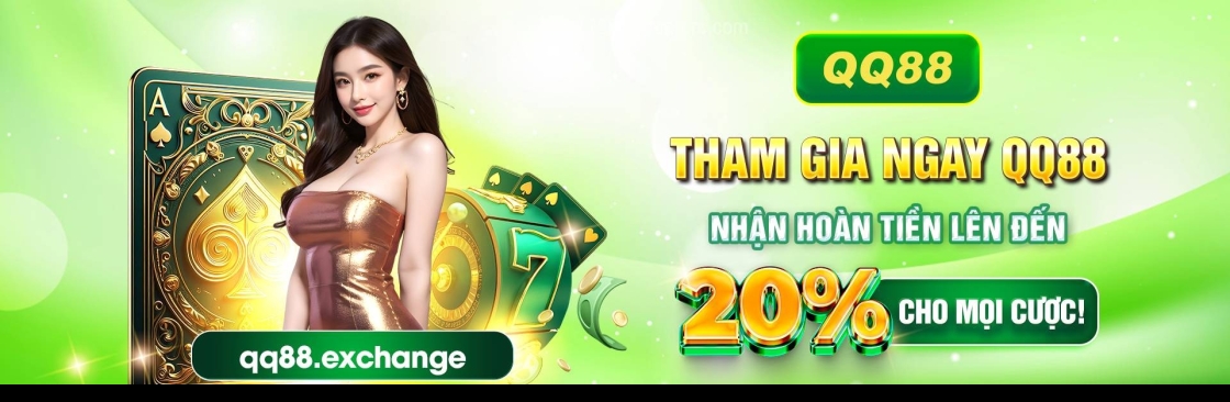 qq88 exchange Cover Image